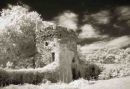 Usk Castle